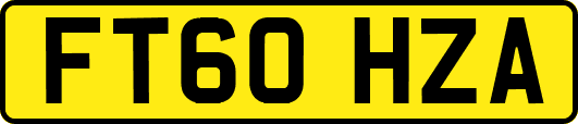 FT60HZA