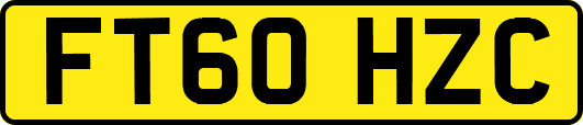 FT60HZC