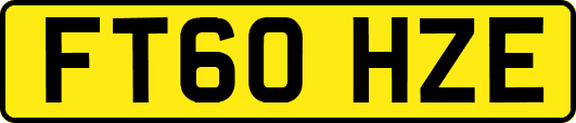 FT60HZE