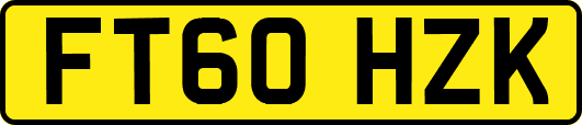 FT60HZK