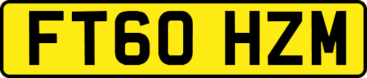 FT60HZM
