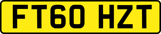 FT60HZT