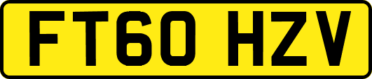FT60HZV