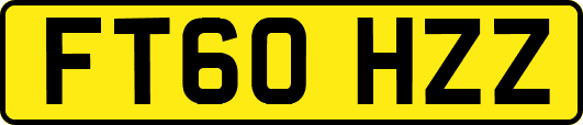 FT60HZZ
