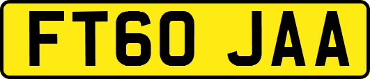 FT60JAA