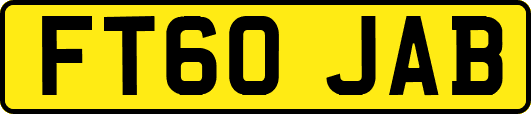 FT60JAB