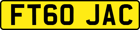 FT60JAC