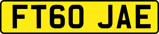 FT60JAE