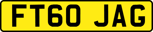 FT60JAG