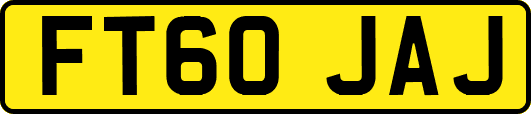 FT60JAJ