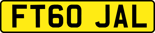 FT60JAL