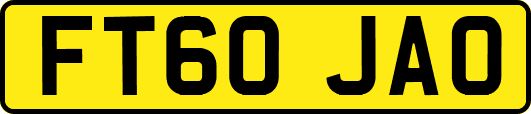 FT60JAO