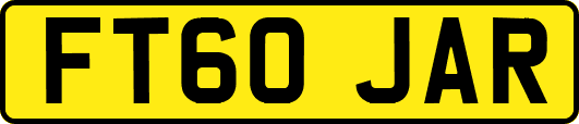 FT60JAR
