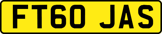 FT60JAS