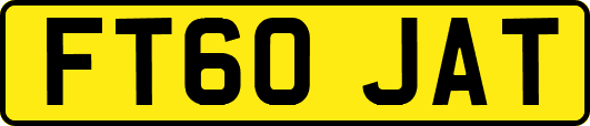 FT60JAT
