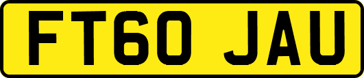 FT60JAU