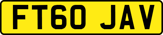 FT60JAV