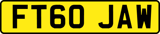 FT60JAW