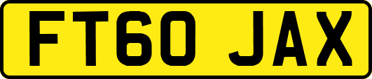 FT60JAX