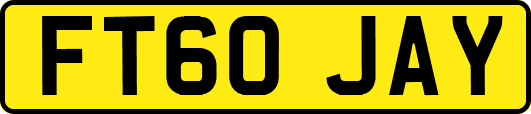 FT60JAY