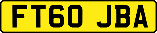 FT60JBA