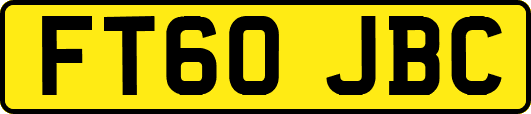 FT60JBC