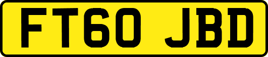 FT60JBD