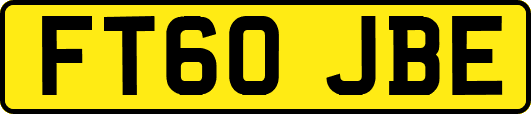 FT60JBE