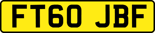 FT60JBF