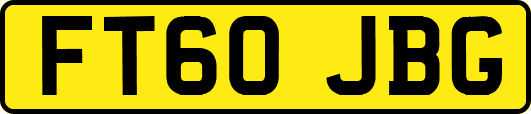 FT60JBG