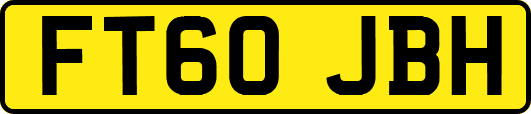 FT60JBH