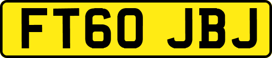 FT60JBJ