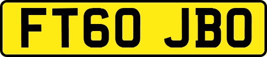 FT60JBO