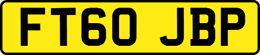 FT60JBP