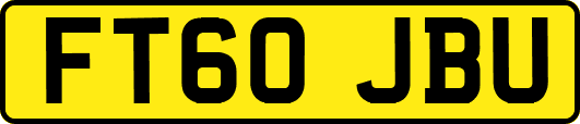 FT60JBU