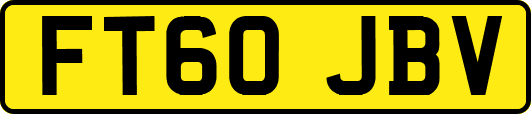 FT60JBV