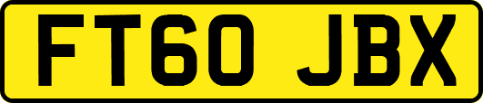FT60JBX