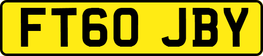 FT60JBY