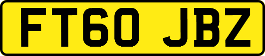 FT60JBZ