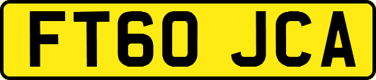 FT60JCA