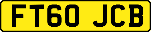 FT60JCB