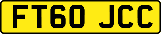 FT60JCC