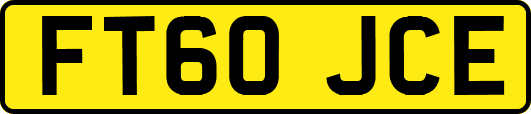 FT60JCE