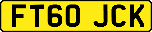 FT60JCK