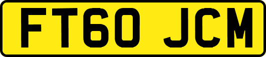 FT60JCM