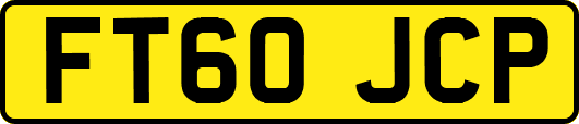 FT60JCP