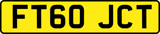 FT60JCT