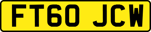 FT60JCW