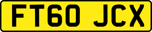 FT60JCX