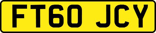 FT60JCY